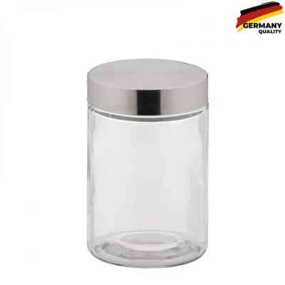 Емкость для сыпучих продуктов Kela Bera 1,2 л 11x17 см (17869) Винница