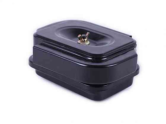 Фильтр воздушный (в сборе) бензогенератора GN 5-6 KW Мукачево