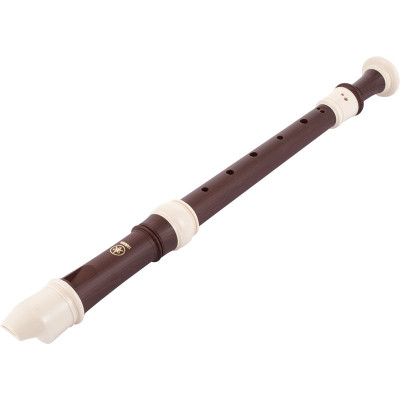 Блокфлейта Yamaha Alto (YRA-312BIII) Винница - изображение 6