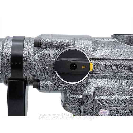 Перфоратор Procraft BH2350 SDS MAX Universal Киев