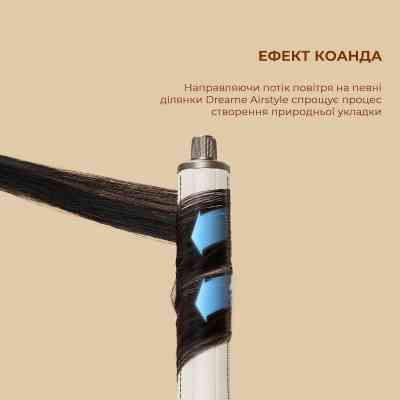 Стайлер Dreame Airstyle 5в1 (AMF17A) Вінниця