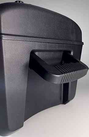 Блютуз-колонка з RGB і мікрофоном, ВЕЛИКА! Київ