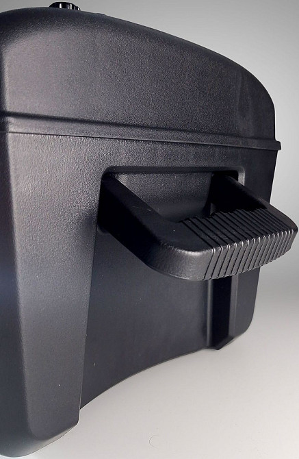 Блютуз колонка с RGB и микрофоном, БОЛЬШАЯ! Киев - изображение 2