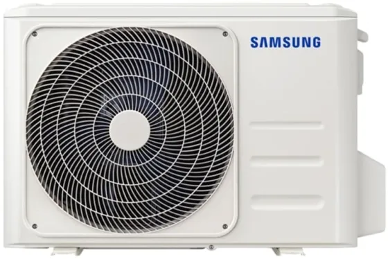 Кондиціонер Samsung Basic 70 кв, інверторний, настінний, спліт-система (AR24TXHQASINUA) Харків