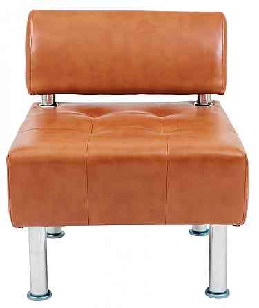 Диван Titan Office 650х650х750 Коричневый Киев