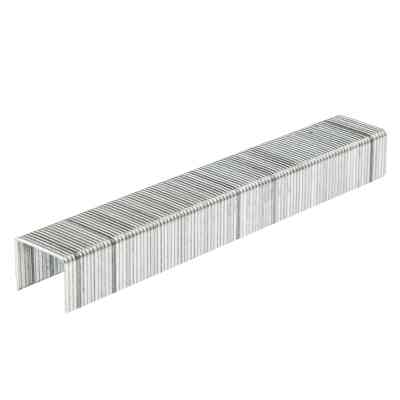 Скобы для строительного степлера Topex 8 мм, 1000 шт, тип J (41E308) Винница