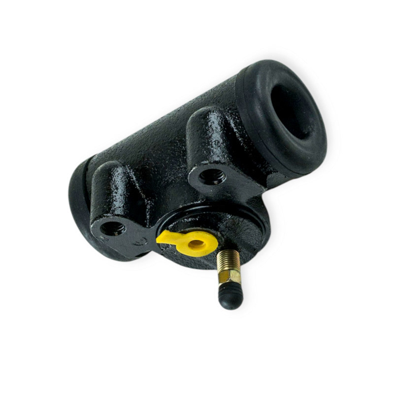 Цилиндр заднего тормоза ГАЗ 53, 4301, 3307, 3308, 3309 (поршень d-38 мм) (ЗТЦ) колёсный Мукачево - изображение 1