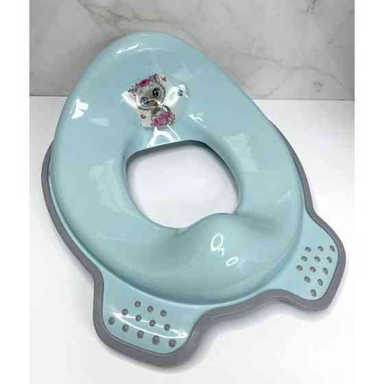 Сидение для унитаза детское пластиковое Харьков