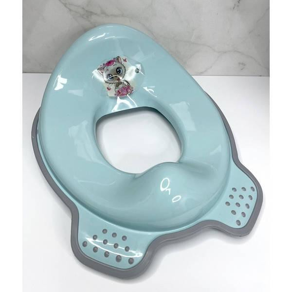 Сидение для унитаза детское пластиковое Харьков - изображение 2