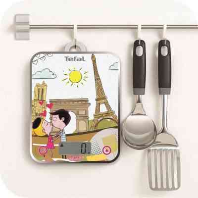 Весы кухонные Tefal BC5125V1 Винница