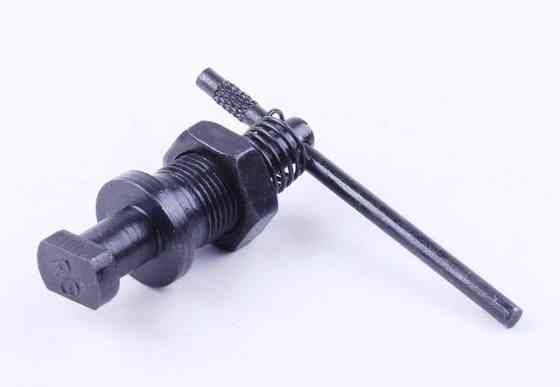 Вал декомпресора — ZS/ZH1100 Мукачево