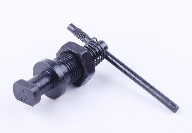 Вал декомпресора — ZS/ZH1100 Мукачево - фото 1