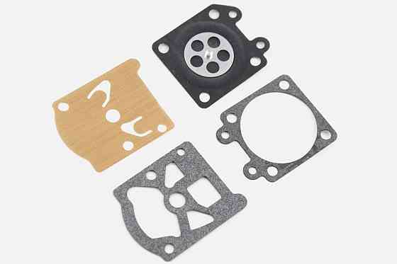 Ремкомплект карбюратора бензопила Par P350/401 Мукачево