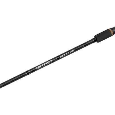 Удилище Brain Scout SE Tournament 3.90m max 150g 3sec (1858.55.72) Винница