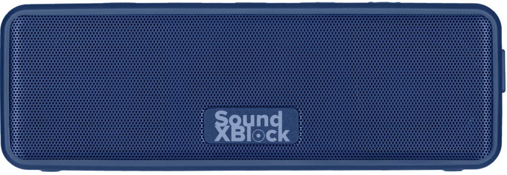 Портативна акустична система 2E SoundXBlock 20Вт, BT 5.3, MP3 TWS, IPX7, Чорний Киев - изображение 10