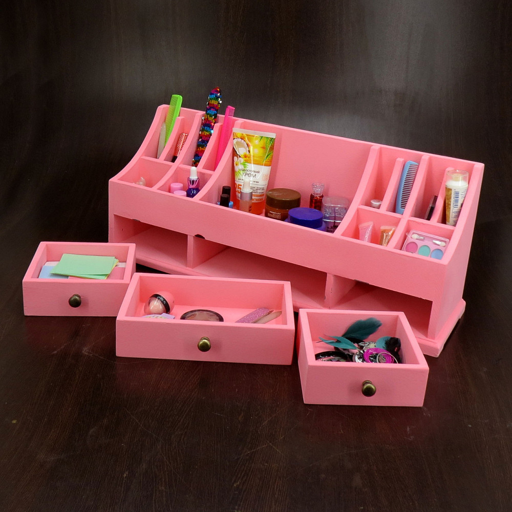 Органайзер для косметики 