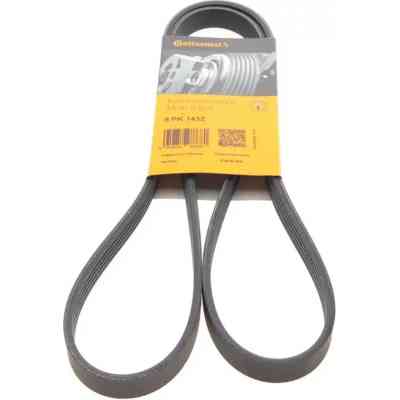 Поліклиновий ремінь CONTITECH 5PK1432 Вінниця