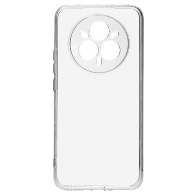 Чохол до мобільного телефона Armorstandart Air Realme 14 Pro+ 5G Camera cover Clear (ARM83598) Вінниця - фото 1