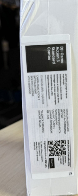 Экшн-камера DJI Osmo Pocket 3 Srandard Combo. Харьков - изображение 2