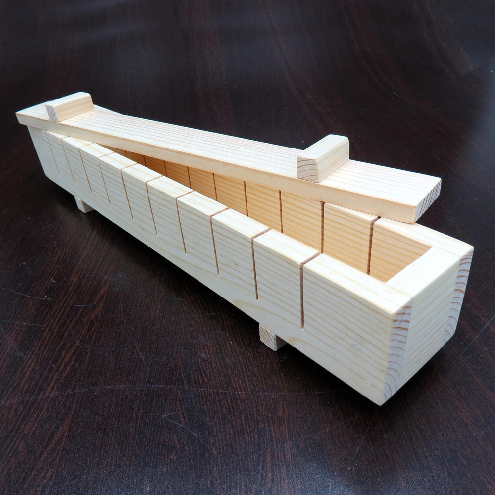 Пресс-форма для суши 