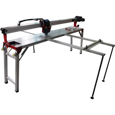 Плиткорез GTM 1800 мм 230В, автоподача (AL1801A) Винница - изображение 1