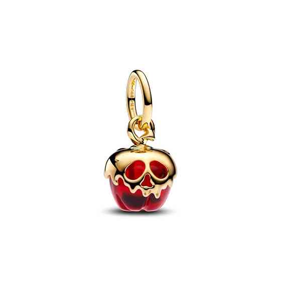 Срібна намистина Pandora Королева сердець 793420C01 Київ