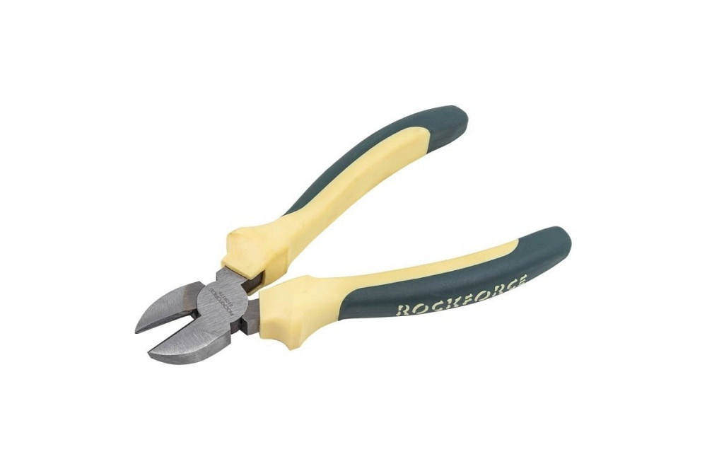 Бокорізи 180мм діагональні ROCKFORCE RF-612B180 Одеса - фото 1