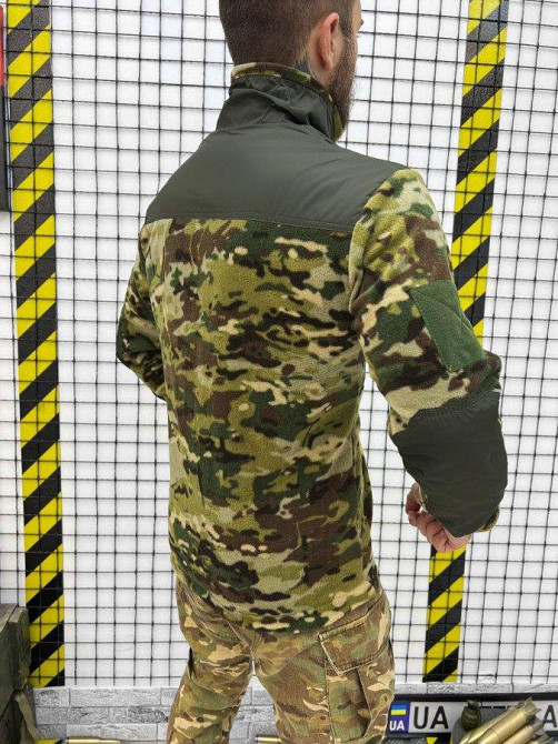 Флисовка мультикам РГ6282 Одесса - изображение 5