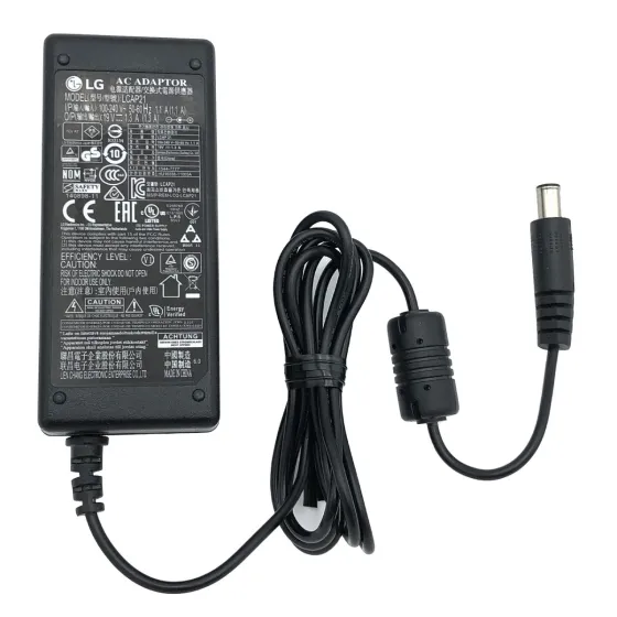 Блок живлення LG 19 V 1.3 A (штекера: 6.5x4.5) Луцк