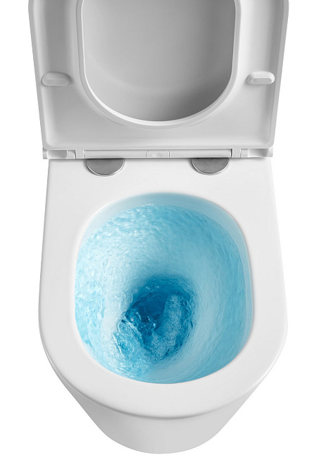 Унітаз підвісний Mixxus Premium Bevel-0301-T3 515x355x365mm, система змиву Tornado 3.0   ( MP6472 ) 22883 Харків - фото 10