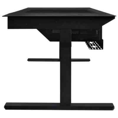 Компьютерный стол Lian Li DK-07X Black (G99.DK07X.10EU) Винница
