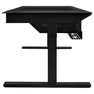 Компьютерный стол Lian Li DK-07X Black (G99.DK07X.10EU) Винница - изображение 3