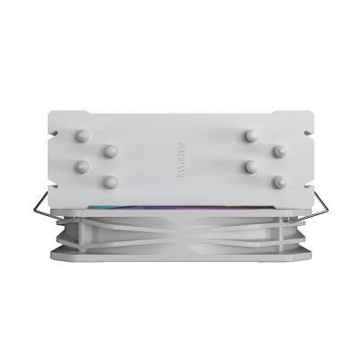 Кулер для процессора Gamemax Sigma 540 ARGB WH Винница - изображение 3