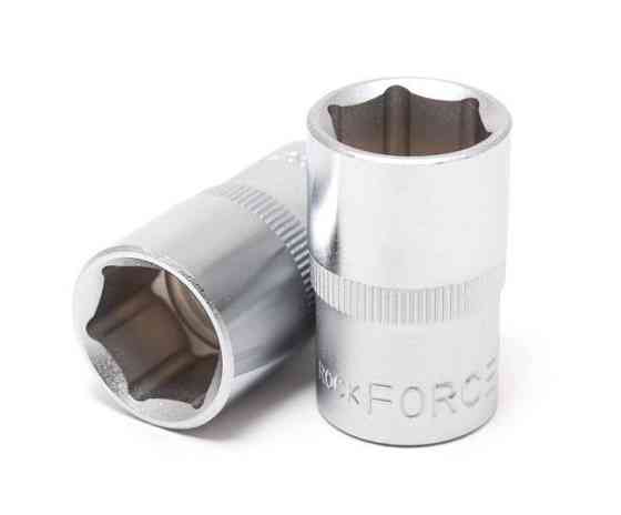 Головка 1/2" 6-гранна 14мм ROCKFORCE RF-54514 Одеса