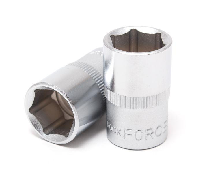 Головка 1/2" 6-гранна 14мм ROCKFORCE RF-54514 Одеса - фото 1