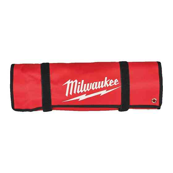 Набір ключів накидних метричних хромованих MILWAUKEE, (6x7/8x9/10x11/ 12x13/14x15/16x17/ 18x19/20x22/21x23/ 24x27/25x28/30x32мм) Одеса