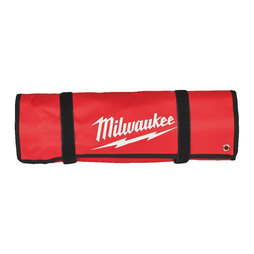 Набір ключів накидних метричних хромованих MILWAUKEE, (6x7/8x9/10x11/ 12x13/14x15/16x17/ 18x19/20x22/21x23/ 24x27/25x28/30x32мм) Одеса - фото 2