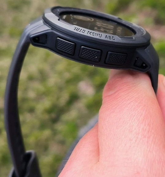 Смарт -Часы Garmin instinct 2 Киев - изображение 2