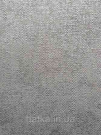 Шпалери вінілові на флізелін гарячого тиснення Marburg Shades однотонні світло бежеві Київ