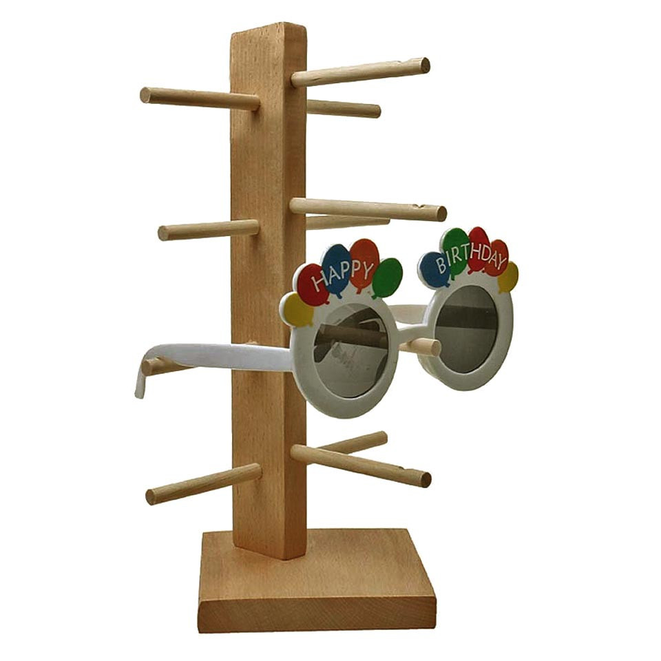 Органайзер для окулярів "Каспі 4" сієна Миколаїв - фото 1