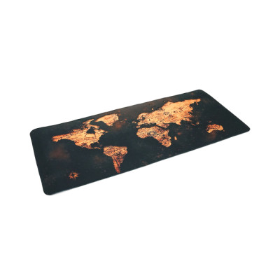 Коврик для мышки Voltronic World map (SJDT-16) Винница - изображение 1