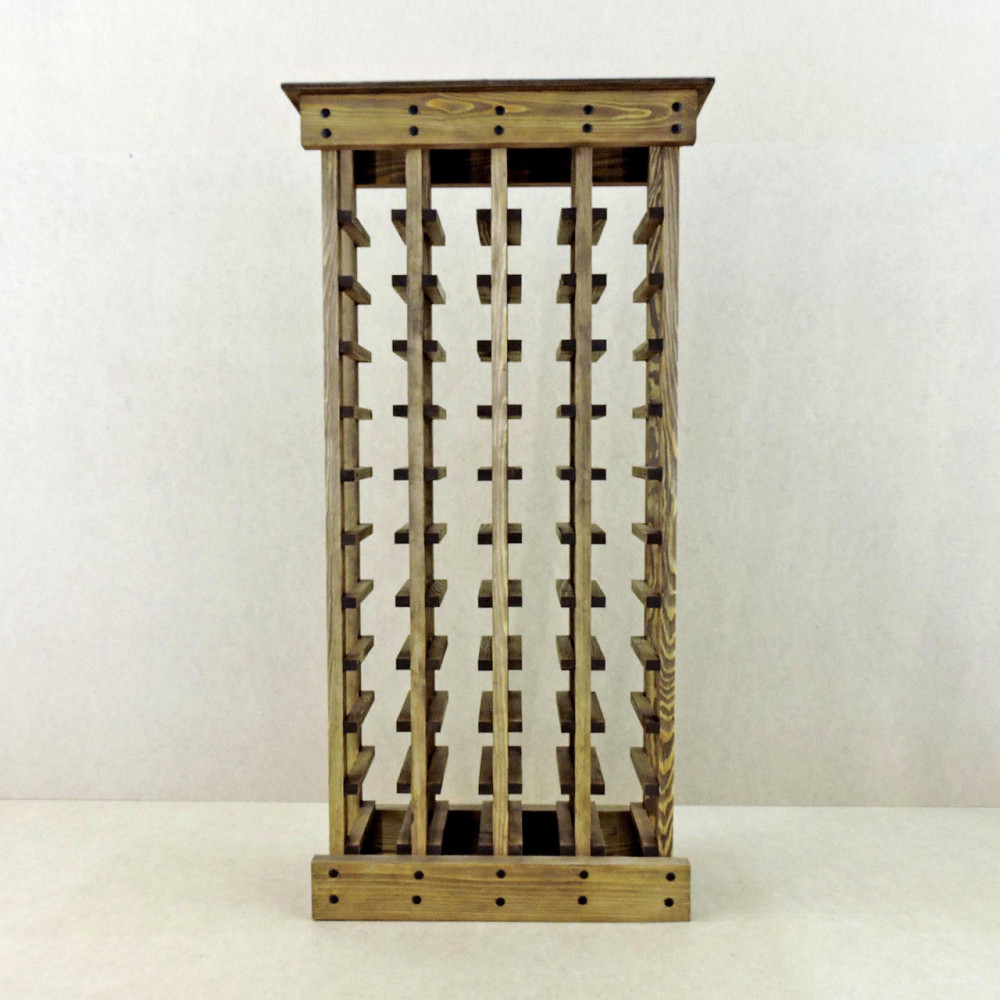 Стійка винна "Хокуто" мускат Миколаїв - фото 2