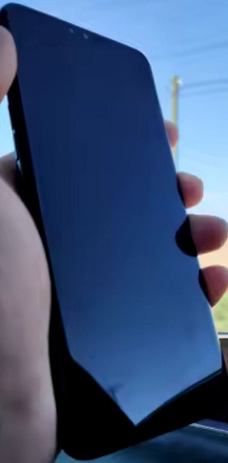 Смартфон LG V50 6/128Gb. Snapdragon 855 Новый! Киев - изображение 2