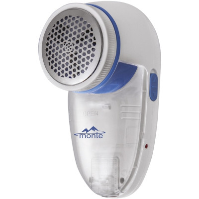 Машинка для чищення трикотажу Monte MT-1550 Вінниця - фото 1