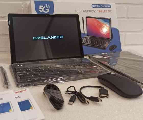 Новый планшет 6Gb/128Gb с поддержкой SIM с аксессуарами Киев