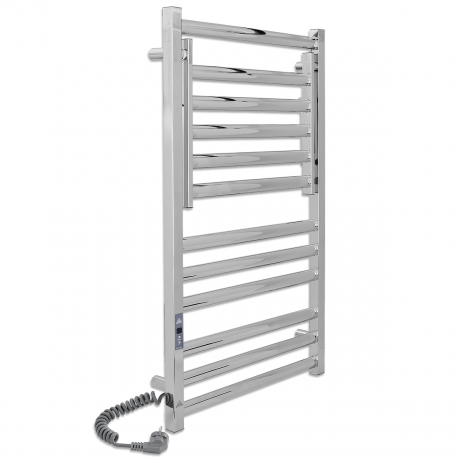 Електрична сушарка для рушників Laris Сіріус П12 500 Х 900 Е ліва підкл. Київ - фото 5