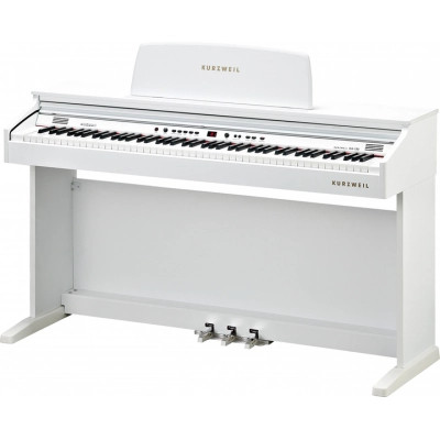 Цифровое пианино Kurzweil KA130 White (283886) Винница - изображение 2