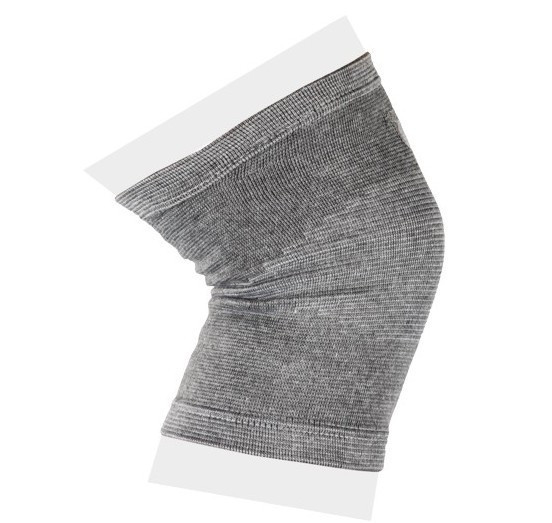 Наколінники Power System PS-6002 Knee Support Grey (пара) M Киев - изображение 2