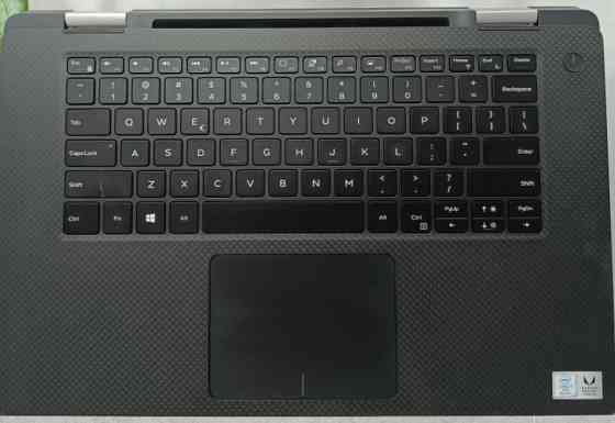 Ноутбук Dell Precision 5530 2-in-1 Киев