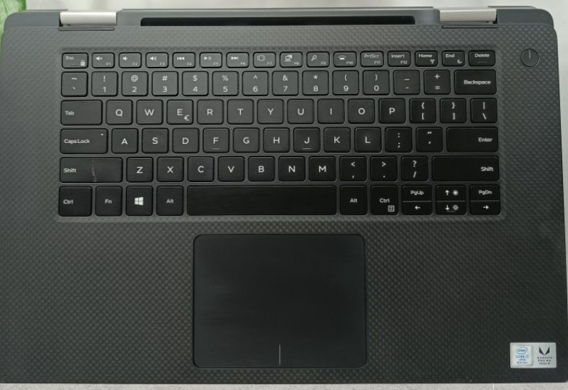 Ноутбук Dell Precision 5530 2-in-1 Київ - фото 3